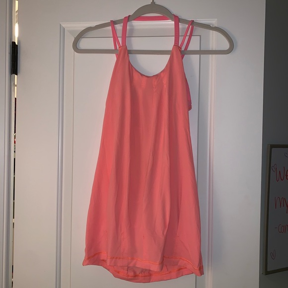LULULEMON Flow and Go tank top - Picture 5 of 8